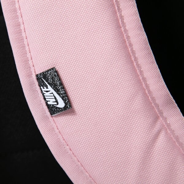 Plecak damski NIKE PLECAK HERITAGE dc4244-630 kolor różowy