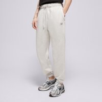 NEW BALANCE SPODNIE ATHLETICS FRENCH TERRY JOGGER