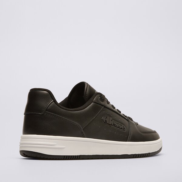 Buty sportowe męskie ELLESSE PANARO CUPSOLE  shrf0560011 kolor czarny