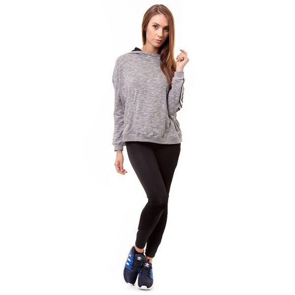 Bluza damska UMBRO BLUZA SEATTLE ul34bld04001 kolor szary