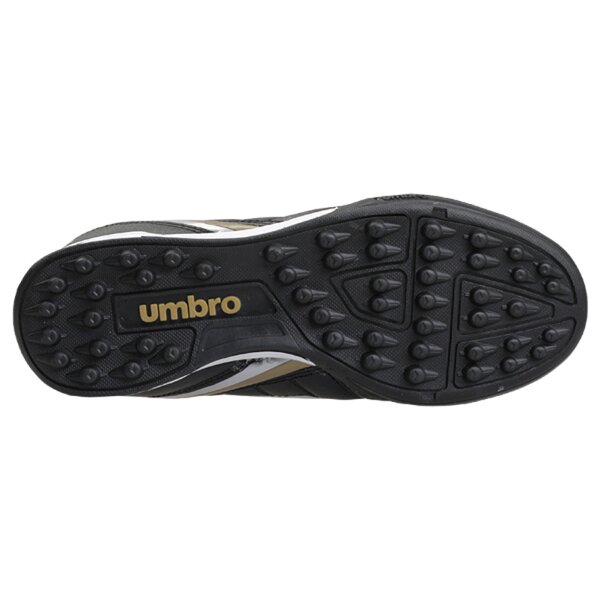 Buty piłkarskie dla dzieci UMBRO -DENSTONE MATT TF-J 80069ua10k 