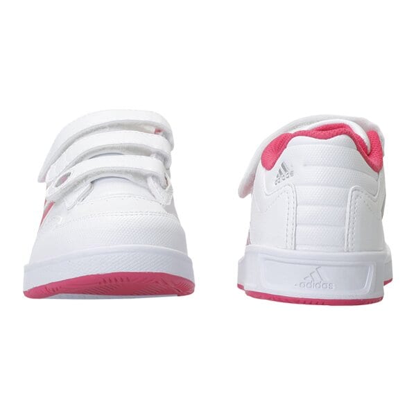 ADIDAS  LK TRAINER 4 CF K u43692 kolor biały