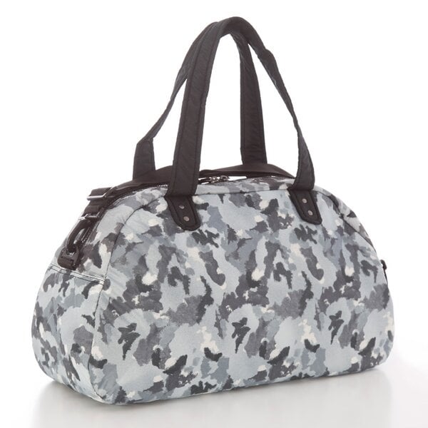Torba sportowa damska NIKE TORBA NIKE ATHDPT C72 M ba4417014 kolor szary