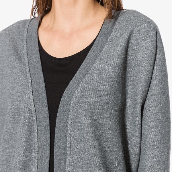 Bluza damska FEEWEAR BLUZA LUNA fwv37bld03001 kolor szary