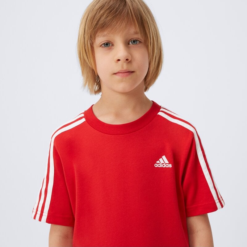ADIDAS T-SHIRT SS U 3S TEE