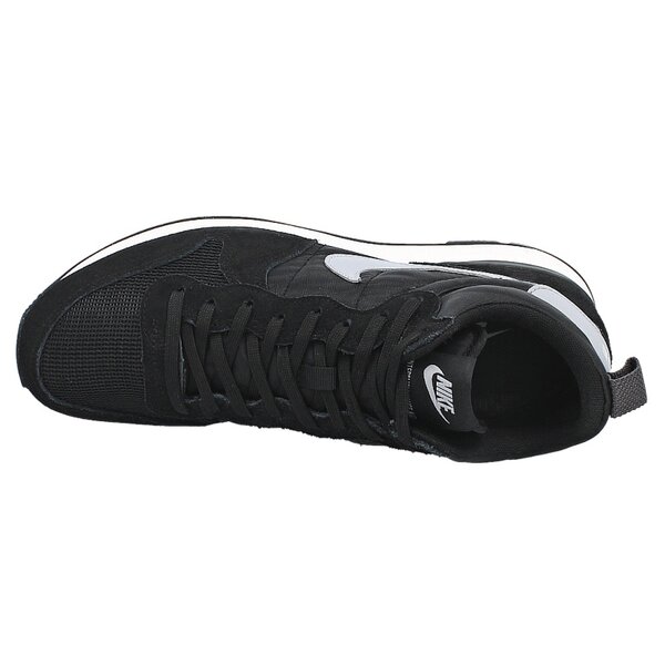 Buty sportowe męskie NIKE INTERNATIONALIST MID  682844001 kolor czarny