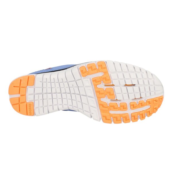 Buty treningowe damskie REEBOK Z TR v54727 kolor niebieski