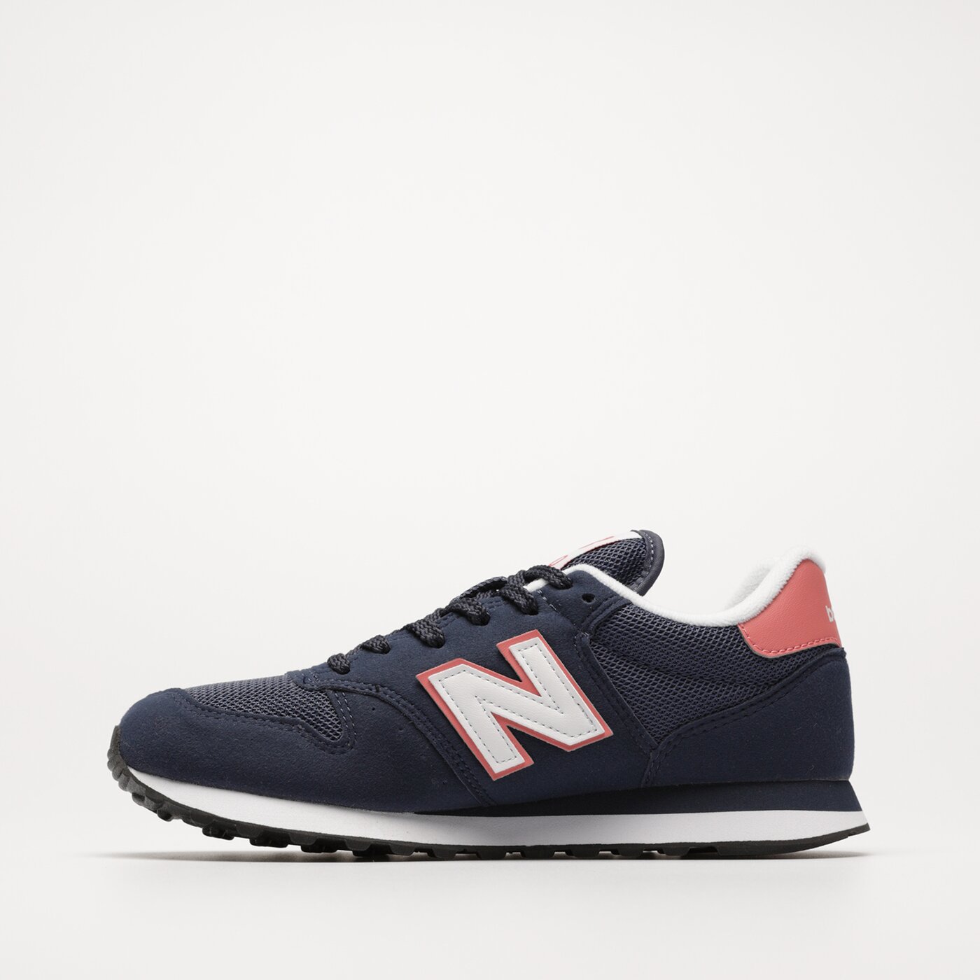 Buty sportowe damskie NEW BALANCE GW500V2 gw500ci2 kolor granatowy