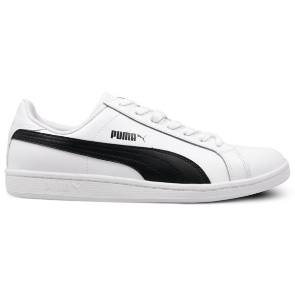 Buty sportowe męskie PUMA SMASH L 35672211 kolor biały