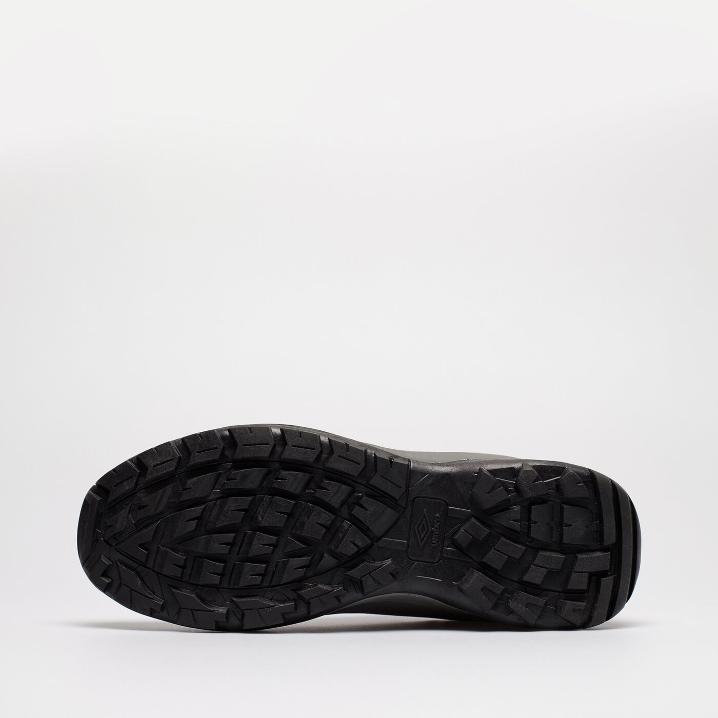 Buty outdoor męskie UMBRO HORTON ummo222011 kolor szary