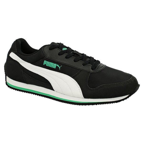 PUMA FIELDSPRINT NL  35676204 kolor czarny