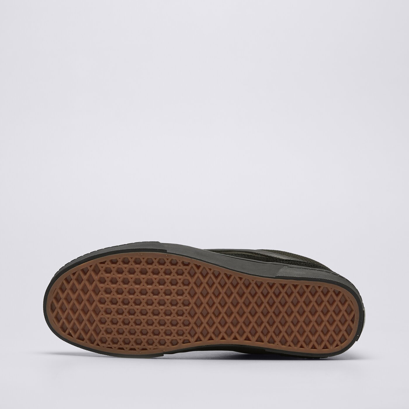 Buty sportowe męskie VANS CALDRONE vn000cxzbka1 kolor czarny