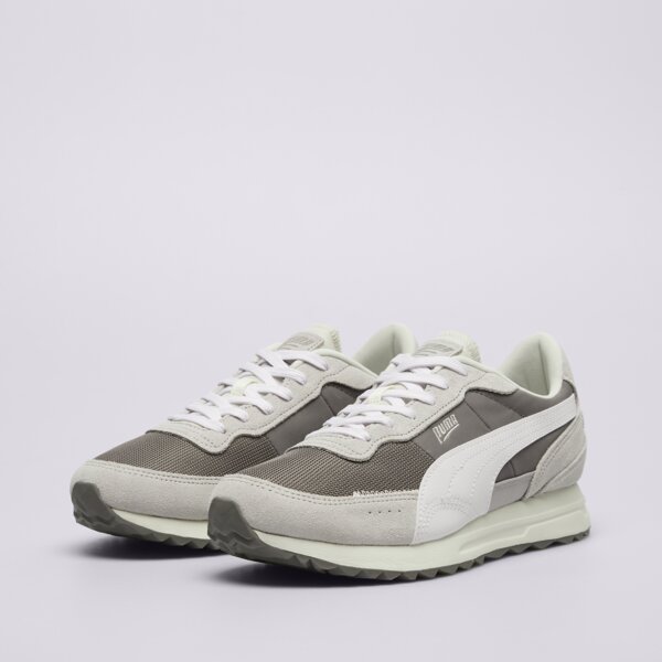 Buty sportowe męskie PUMA ROAD RIDER 39737708 kolor szary