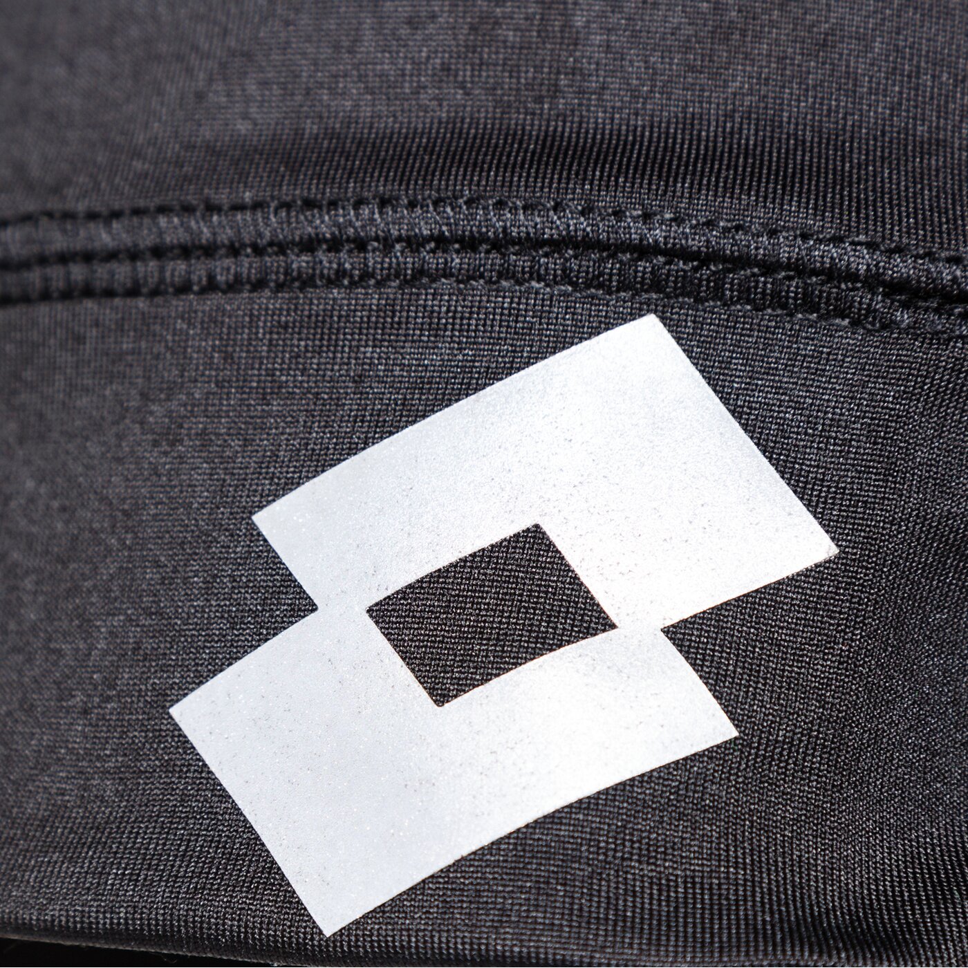 Czapka zimowa damska LOTTO CZAPKA MARRADI lo321hatf4102 kolor czarny