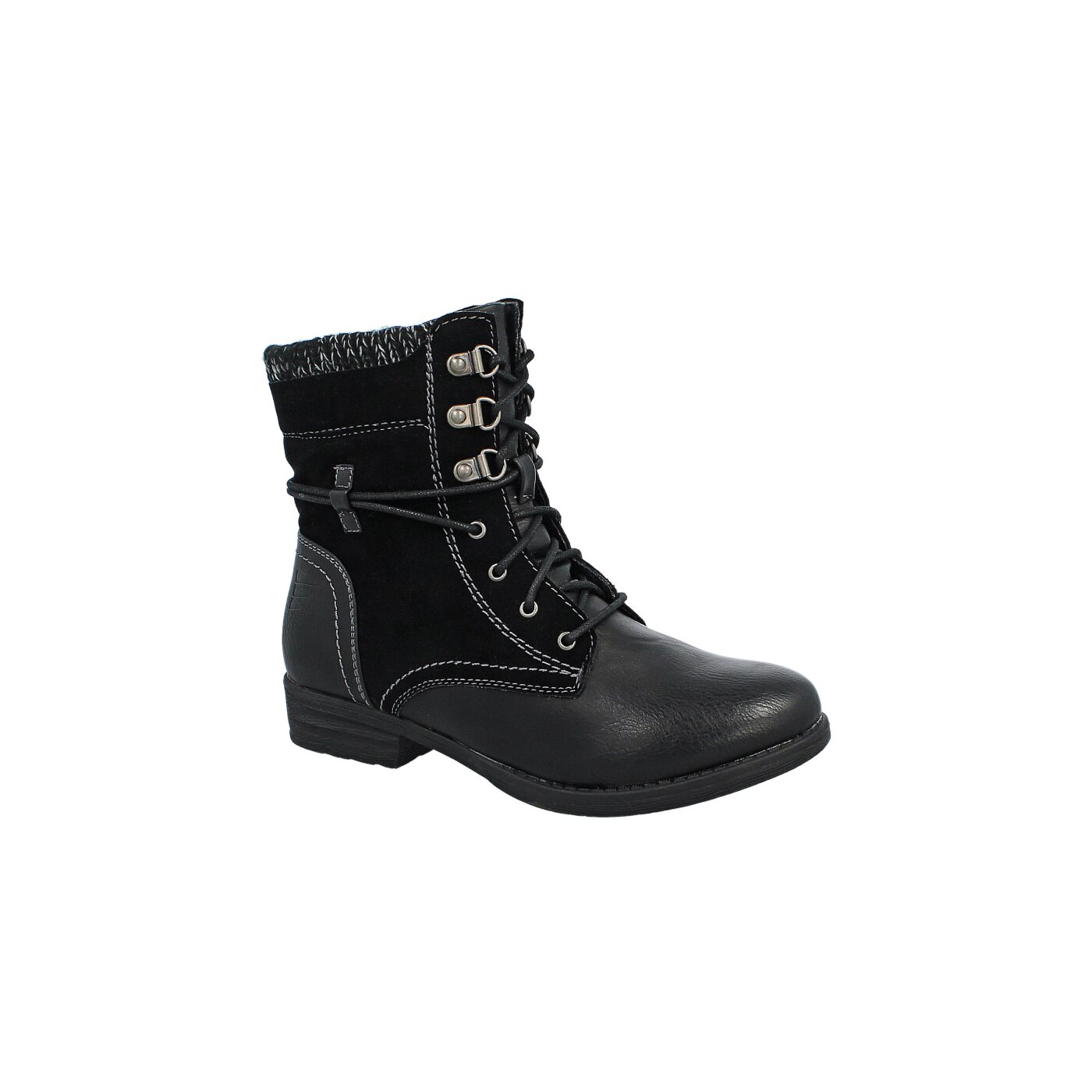 Buty sportowe damskie FEEWEAR SAVANNACH NEW fwwc314001 kolor czarny