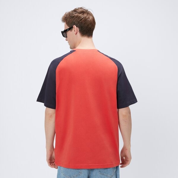 Koszulka męska PUMA T-SHIRT PUMA SPORT 68461615 kolor multicolor