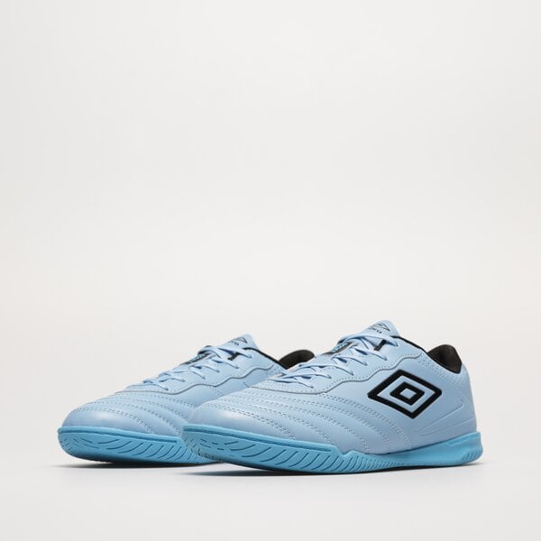 Buty piłkarskie męskie UMBRO TOCCO III CLUB IC 81859u-lp4 kolor niebieski