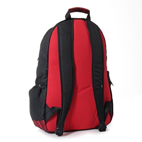 Plecak damski NIKE PLECAK NIKE ALL ACCESS FULLFARE ba4855015 kolor czarny