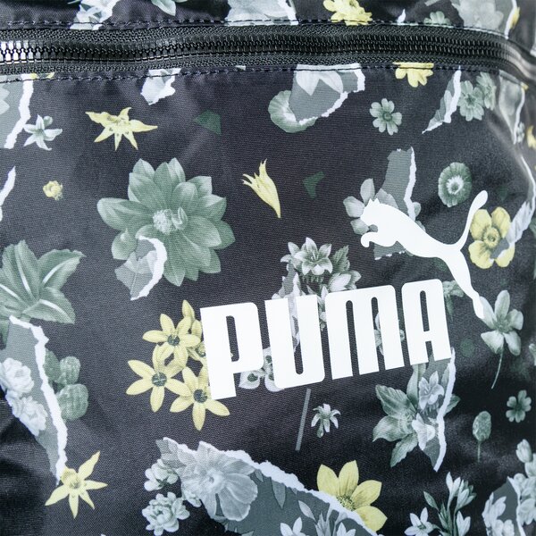 Torba sportowa damska PUMA TORBA WMN CORE SEASONAL SHOPPER 7738501 kolor multicolor