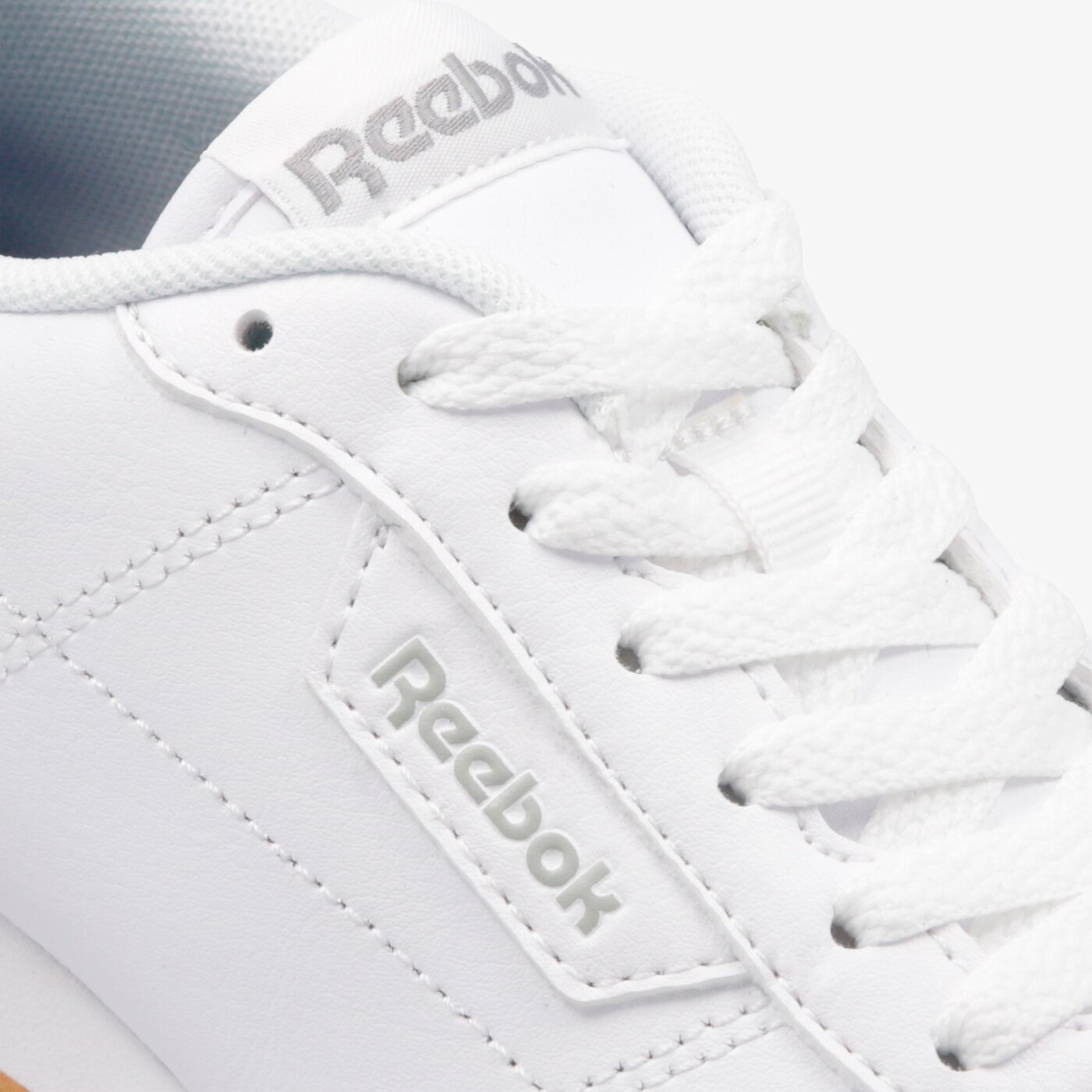 Buty sportowe damskie REEBOK ROYAL HEREDIS cn7466 kolor biały