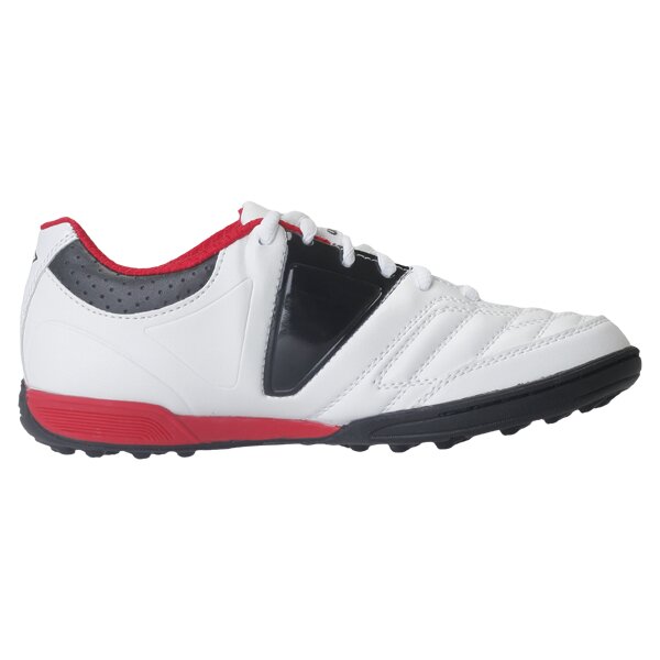 Buty piłkarskie dla dzieci UMBRO 5V5 VENOM LEAGUE-J 80333uca6 kolor biały