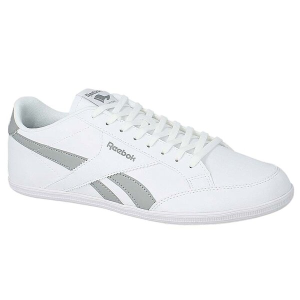 Buty sportowe męskie REEBOK ROYAL TRANSPORT  v68905 kolor biały
