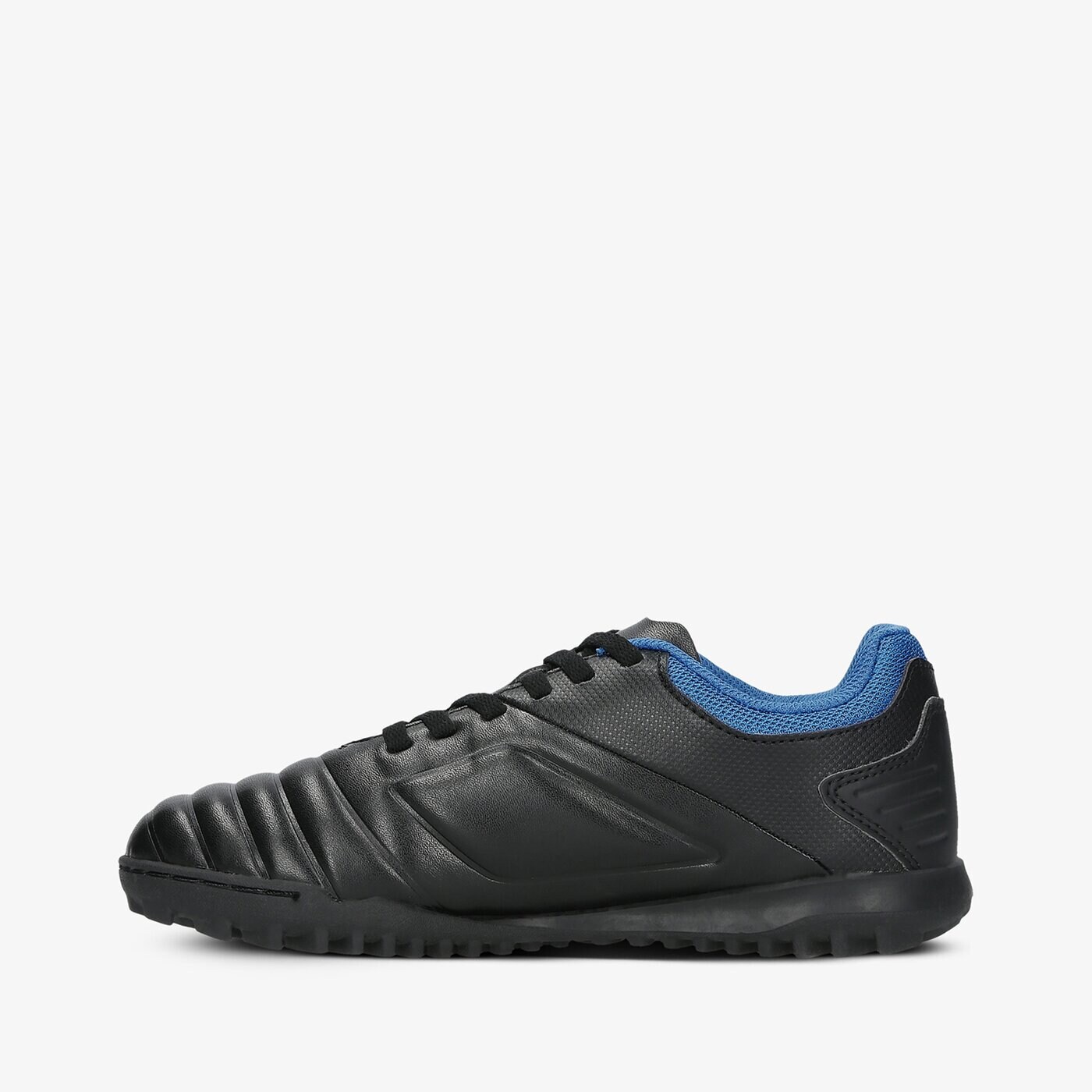 Buty piłkarskie dla dzieci UMBRO TOCCO CLUB TF - JNR 81659u-jlq kolor czarny