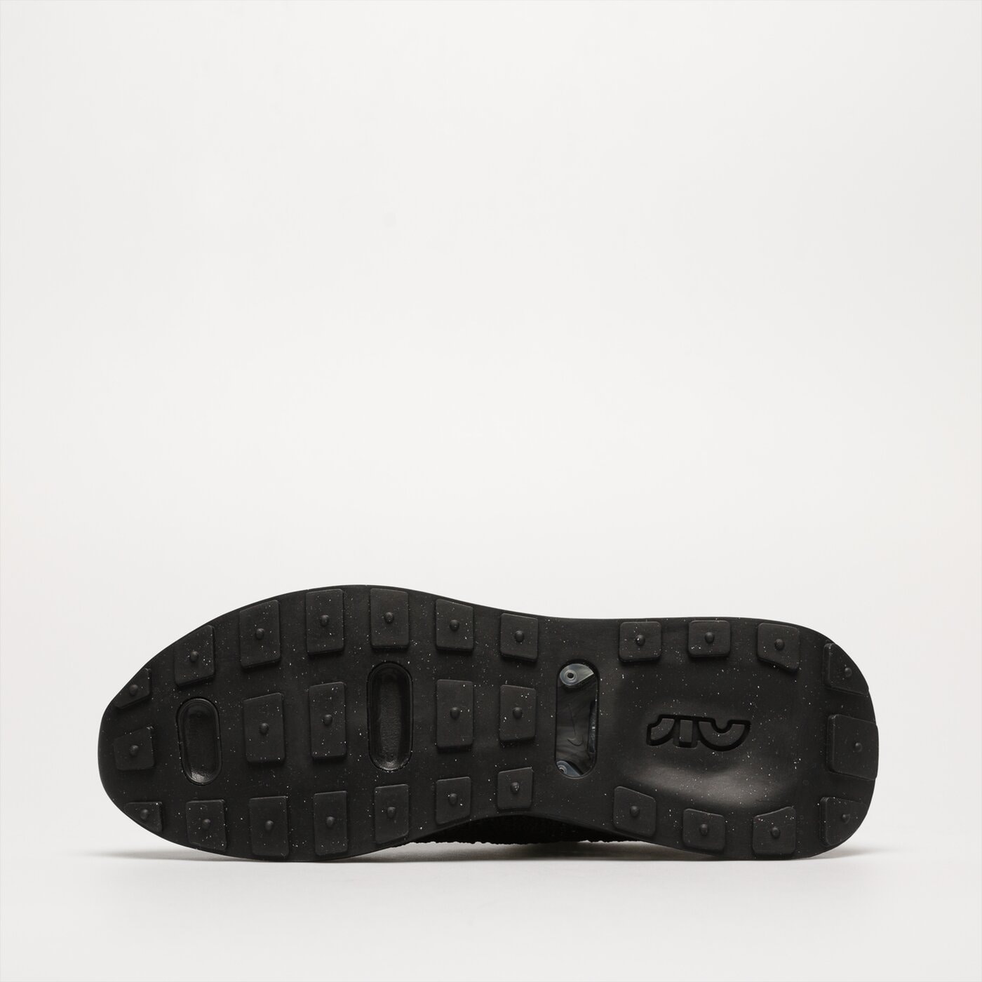 Buty sportowe męskie NIKE AIR MAX FLYKNIT RACER fd2764-001 kolor czarny