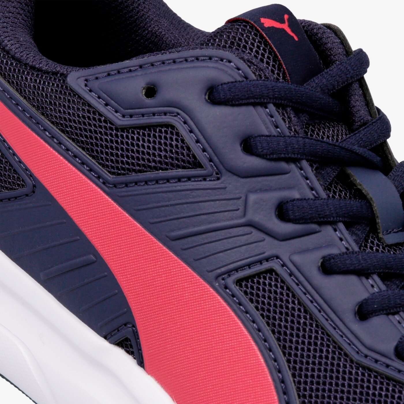 Buty sportowe męskie PUMA ESCAPER MESH 36430713 kolor granatowy