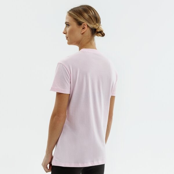 Koszulka damska ADIDAS T-SHIRT W FL BX G T gs4151 kolor różowy