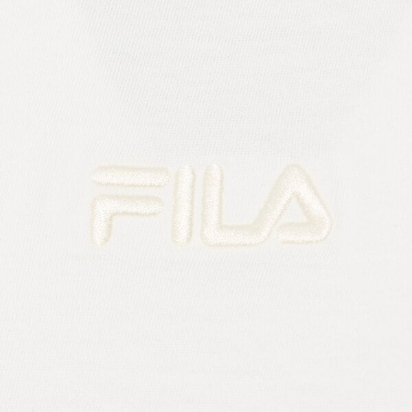 Koszulka damska FILA T-SHIRT RACHEL fw25spw026308 kolor biały