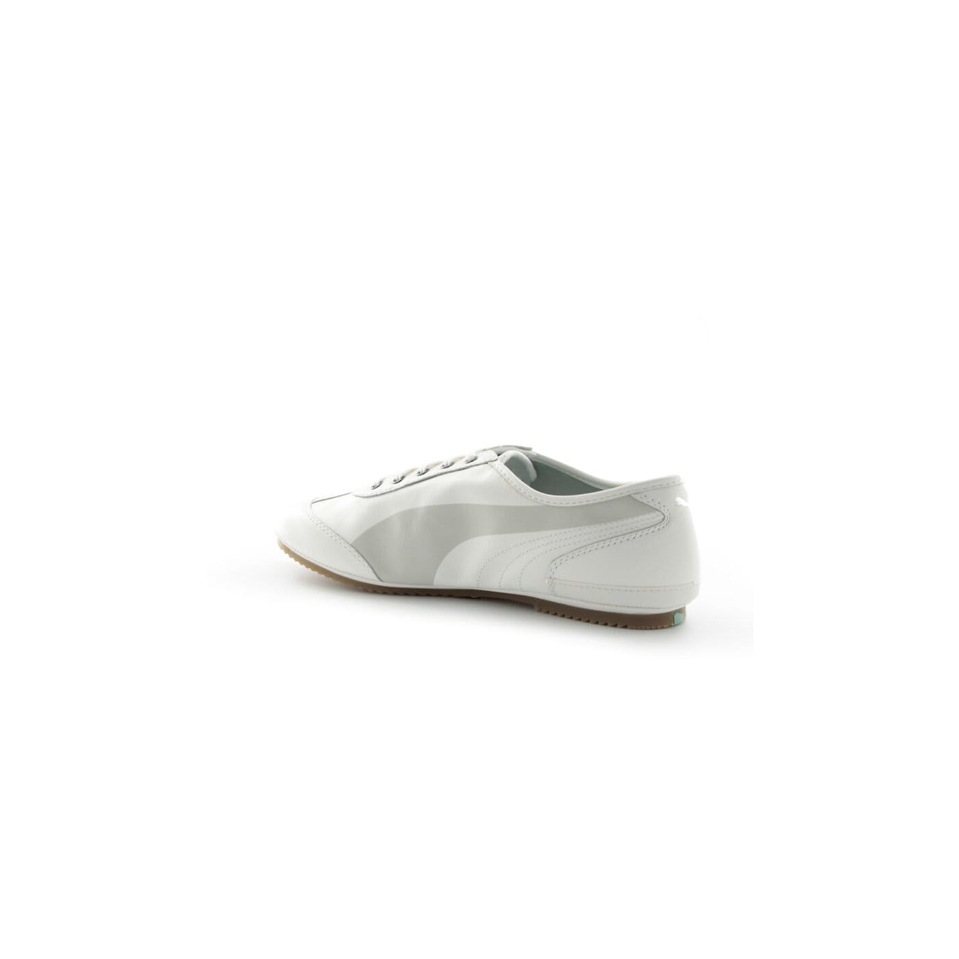 PUMA AURORA L WN'S (35331602) biały Damskie Buty lifestyle 50 style