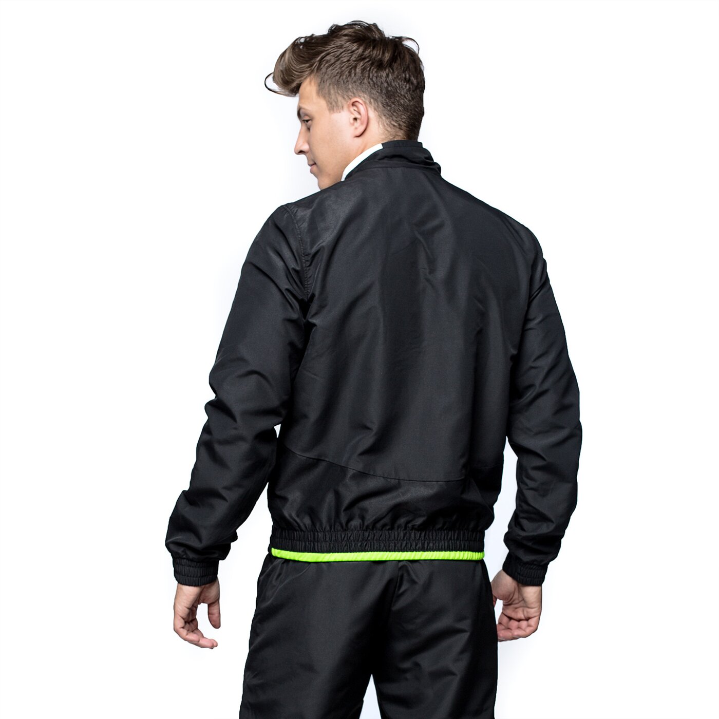 LOTTO DRES LOB r1381 kolor czarny