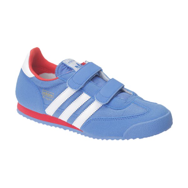 ADIDAS  DRAGON CMF I g44451 kolor niebieski