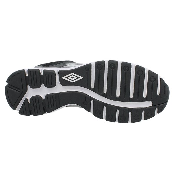 Buty do biegania męskie UMBRO RUNNER 2  80938uczy kolor czarny