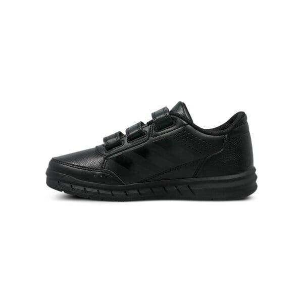 Buty dziecięce ADIDAS ALTASPORT CF K ba9526 kolor czarny