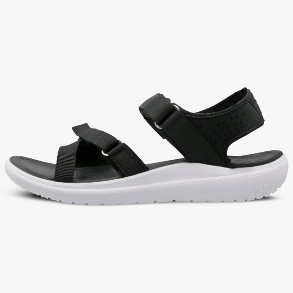 Sandały damskie FEEWEAR PERCY fwws119002 kolor czarny