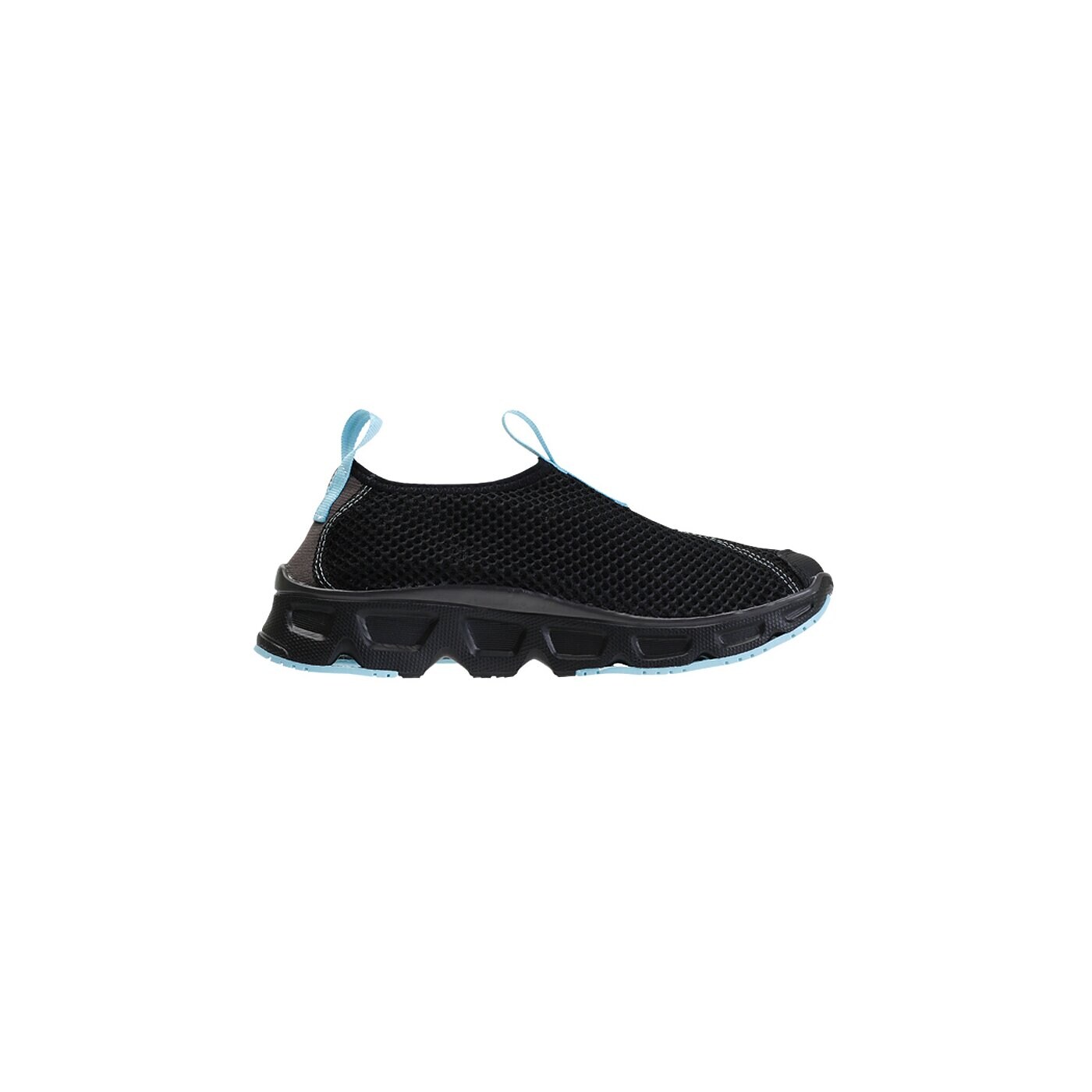 Buty outdoor damskie SALOMON RX MOC 106349 