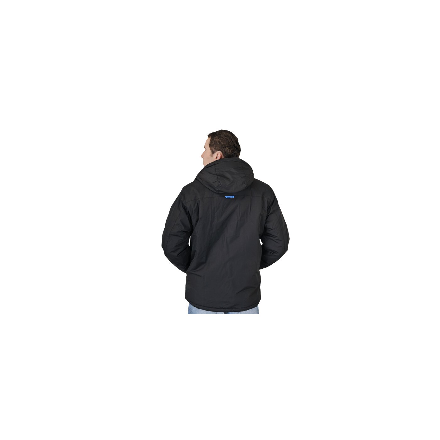 Kurtka zimowa męska FEEWEAR KURTKA ACSAD 3 IN 1 fw31kum01001 
