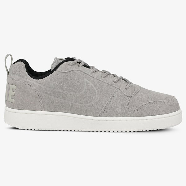 NIKE COURT BOROUGH LOW PREM 844881006 kolor szary