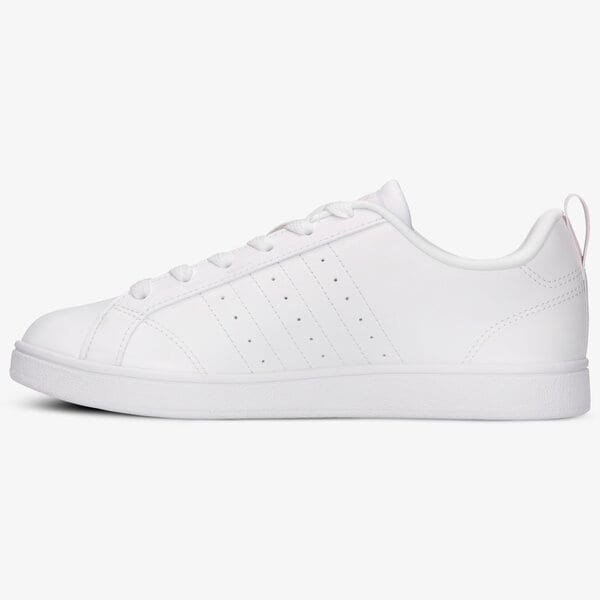 Buty sportowe damskie ADIDAS VS ADVANTAGE f34439 kolor biały