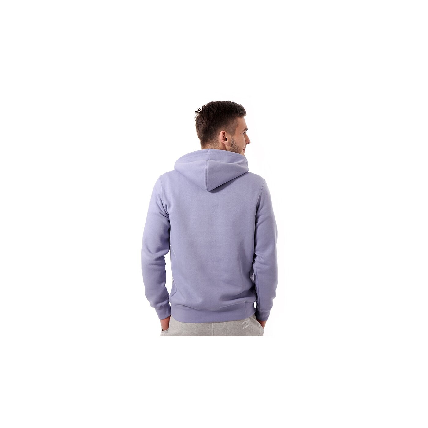 Bluza męska NIKE BLUZA SB ICON PO HOODIE 547288502 kolor niebieski