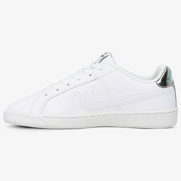 Buty sportowe damskie NIKE WMNS COURT ROYALE. 749867109 kolor biały