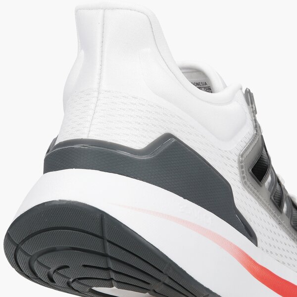 Buty do biegania męskie ADIDAS EQ21 RUN h00511 kolor biały