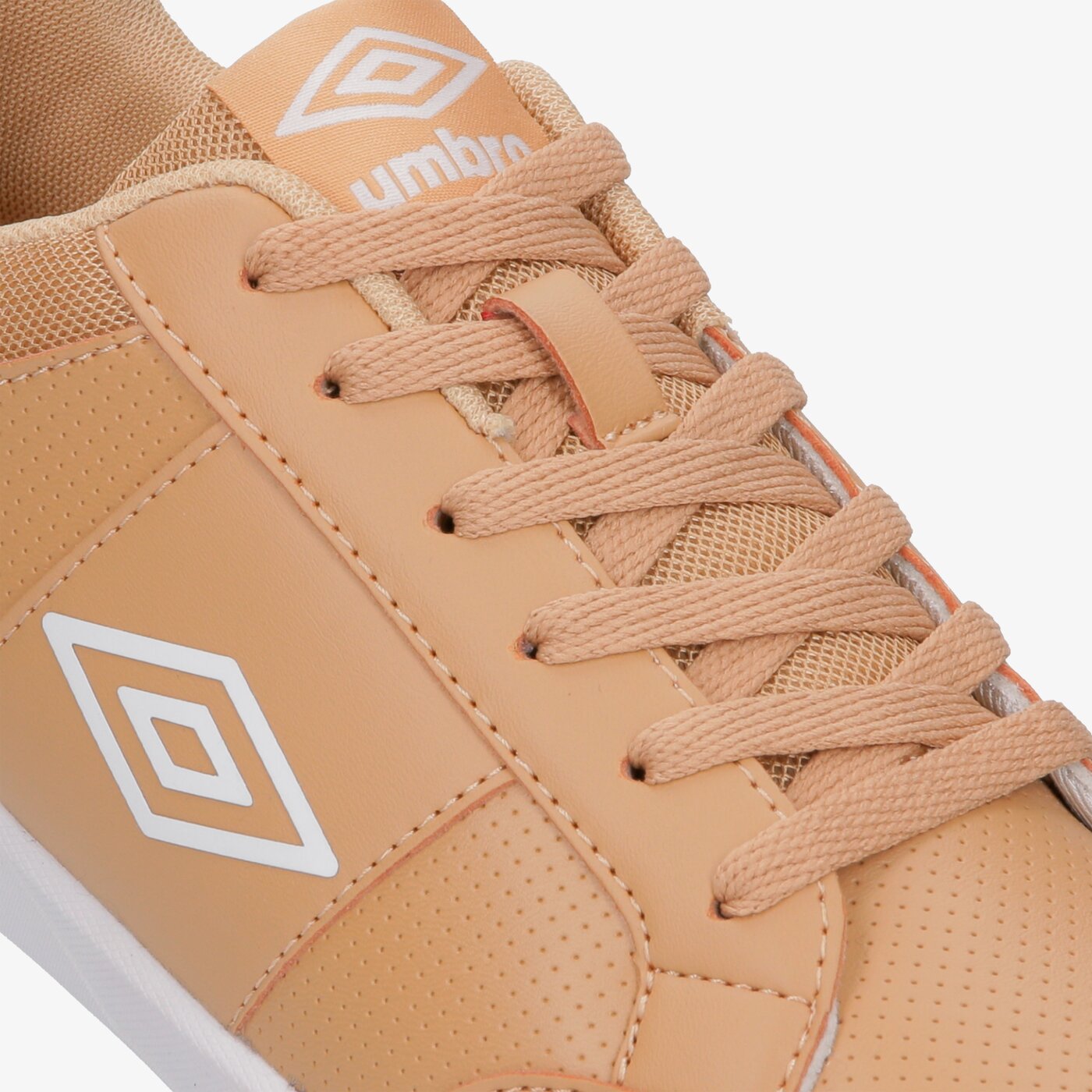 Buty sportowe męskie UMBRO RIZON umml119004 kolor beżowy