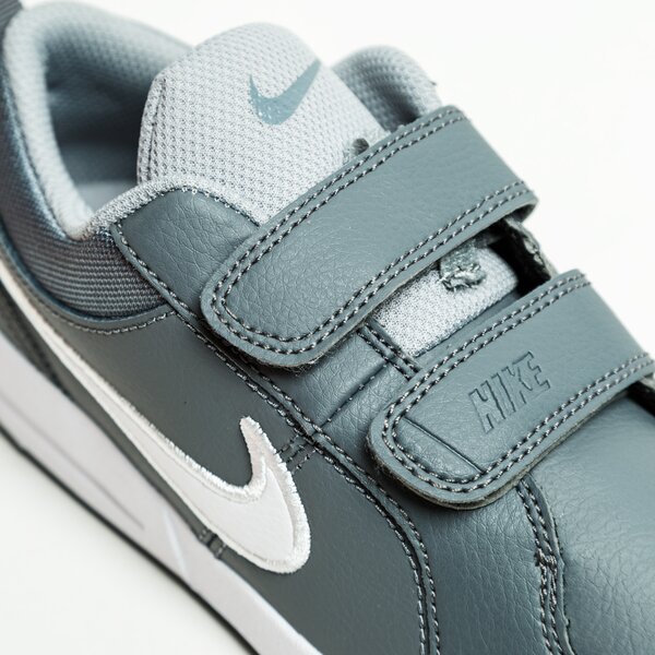 Buty dziecięce NIKE PICO 4 BPV 454500-022 kolor szary