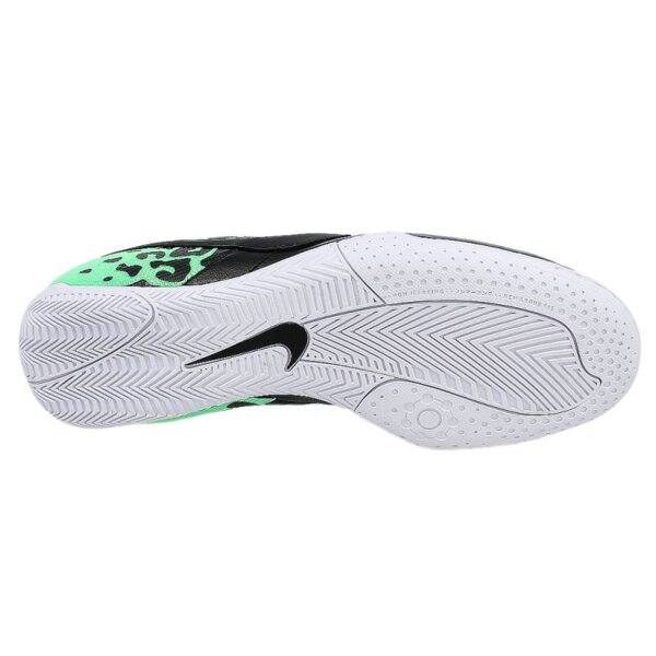 Buty piłkarskie dla dzieci NIKE JR NIKE ELASTICO II 579797003 kolor czarny