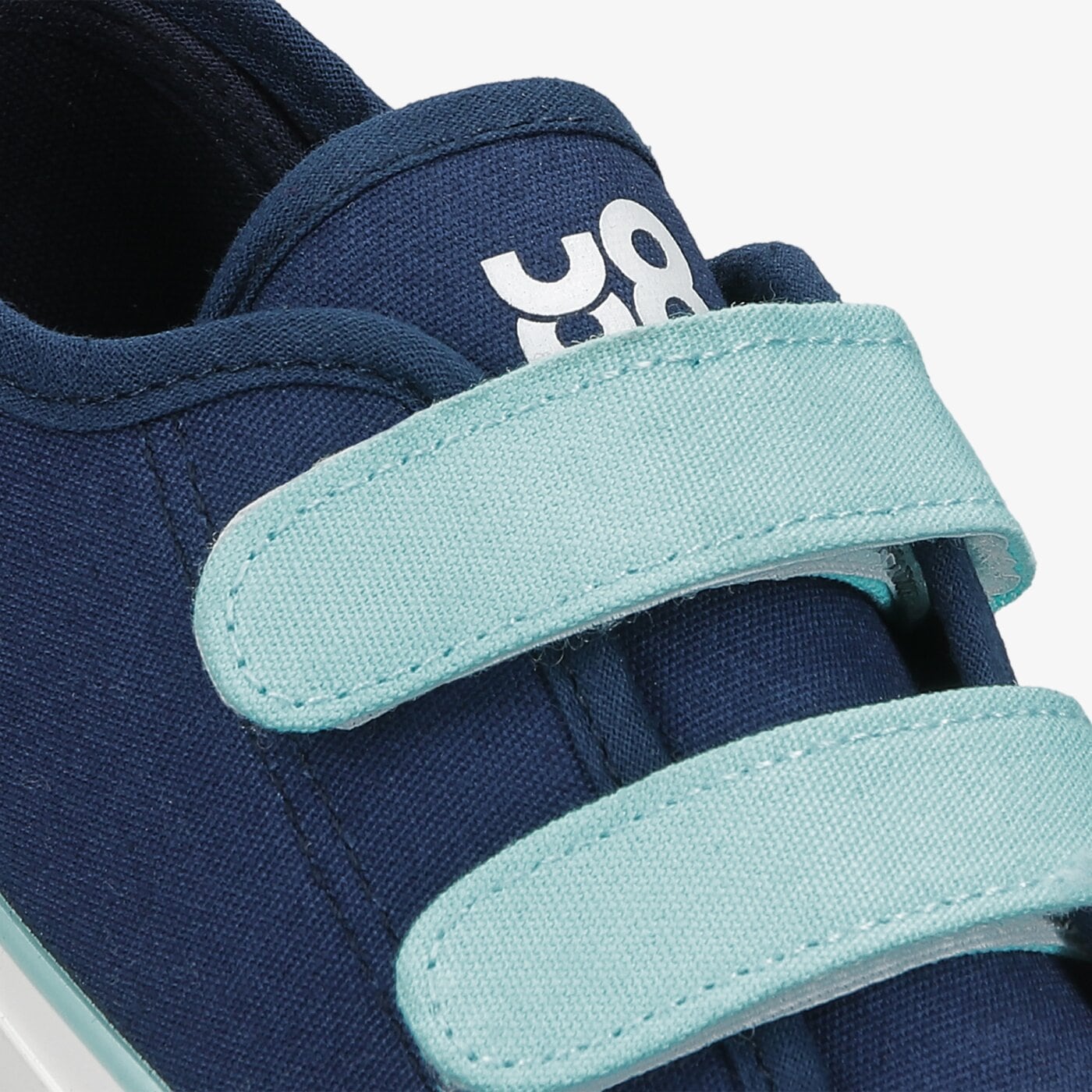 Buty dziecięce UP8 SUNFIRE KIDS upjkv121001 kolor granatowy