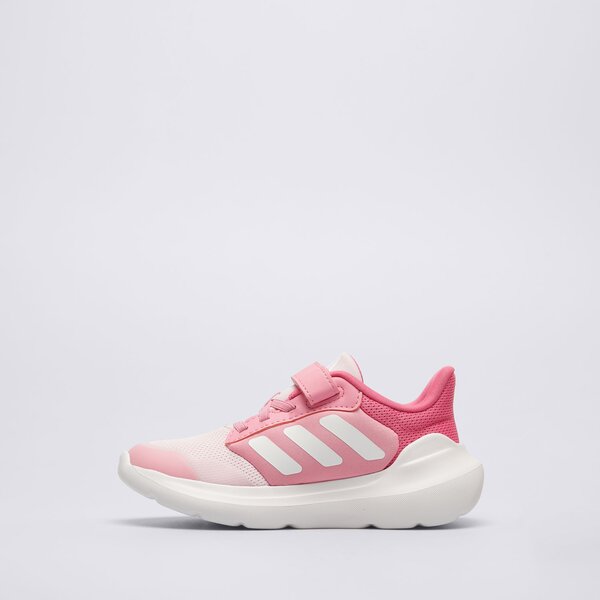 Buty dziecięce ADIDAS TENSAUR RUN 3.0 EL C ie5990 kolor różowy