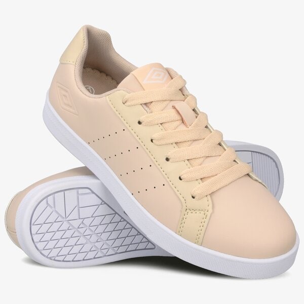 Buty sportowe damskie UMBRO KIRKE umwl120002 kolor różowy